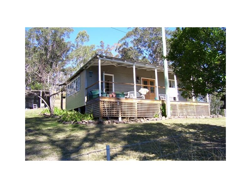 Ellenborough NSW 2446