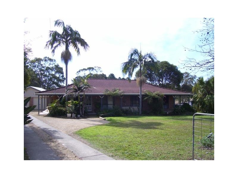 Wauchope NSW 2446