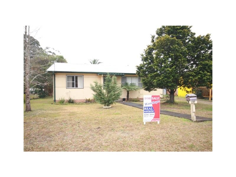 197 Oxley Highway, Wauchope NSW 2446