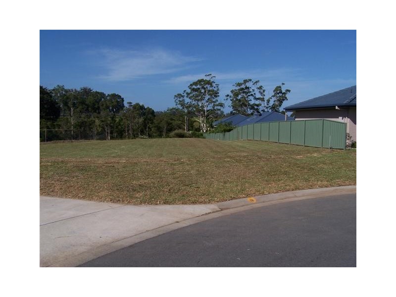 Crosslands NSW 2446
