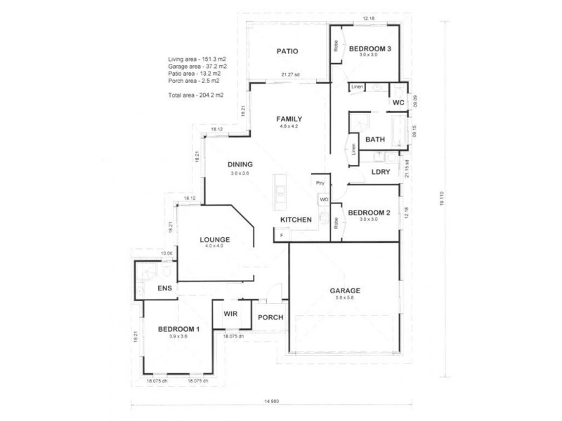 Crosslands NSW 2446