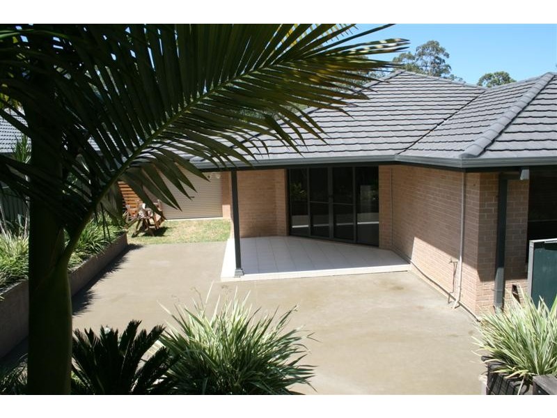 25 Riverbreeze Drive, Crosslands NSW 2446