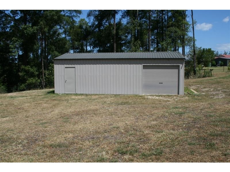 25 Riverbreeze Drive, Crosslands NSW 2446