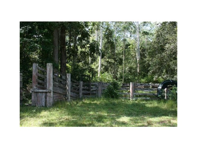 362 Sharkeys Rd, Wauchope NSW 2446