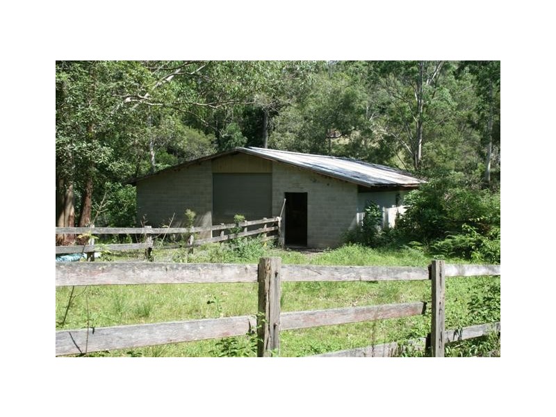 362 Sharkeys Rd, Wauchope NSW 2446