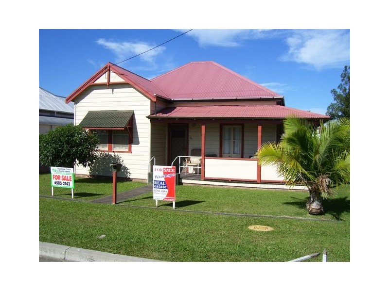 56 randall street, Wauchope NSW 2446