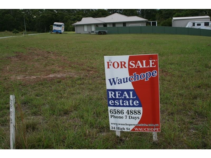 2 Bindi Close, Crosslands NSW 2446