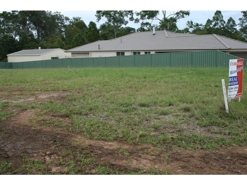 2 Bindi Close, Crosslands NSW 2446