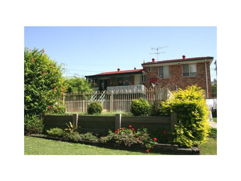 12 Burrawan Drive, Wauchope NSW 2446