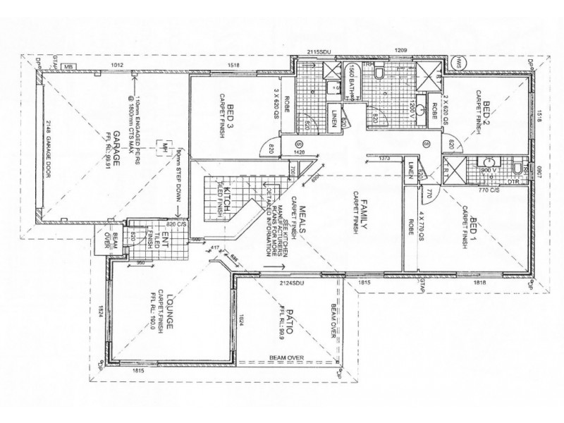 Lot 59 Pead Street, Wauchope NSW 2446