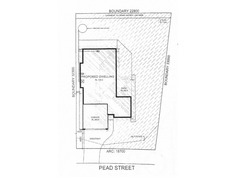 Lot 59 Pead Street, Wauchope NSW 2446