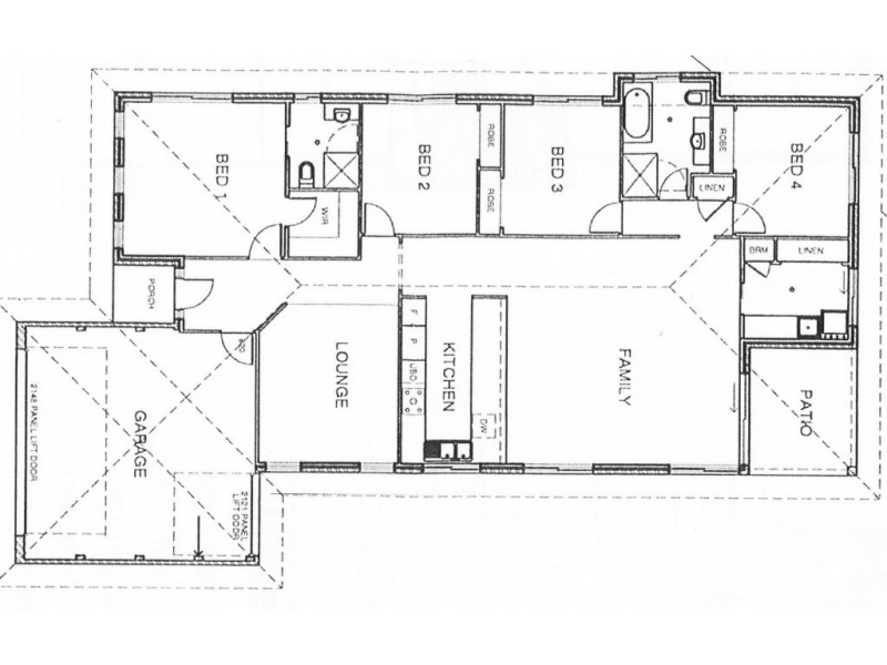 Lot 3 Pead Street, Wauchope NSW 2446