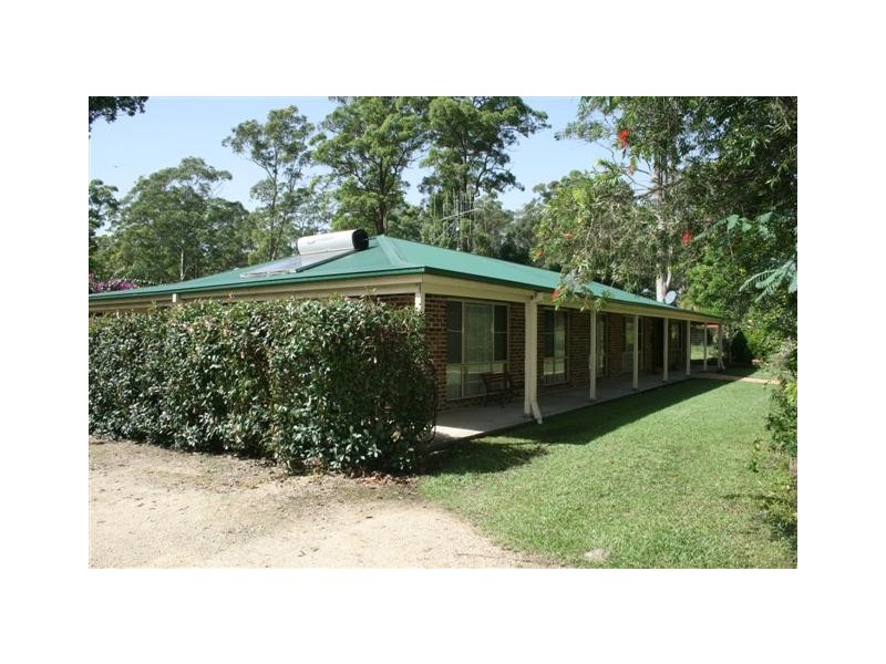 39 OLD KING CREEKRD, Wauchope NSW 2446