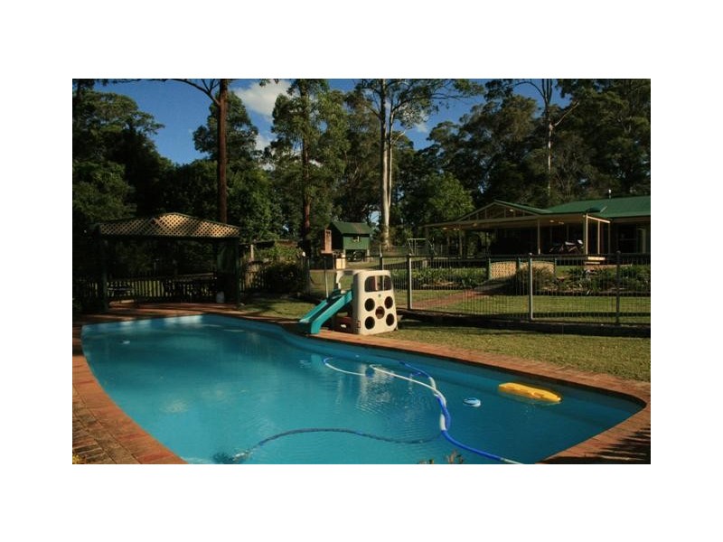 39 OLD KING CREEKRD, Wauchope NSW 2446