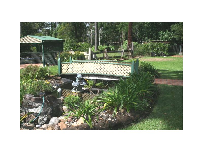 39 OLD KING CREEKRD, Wauchope NSW 2446