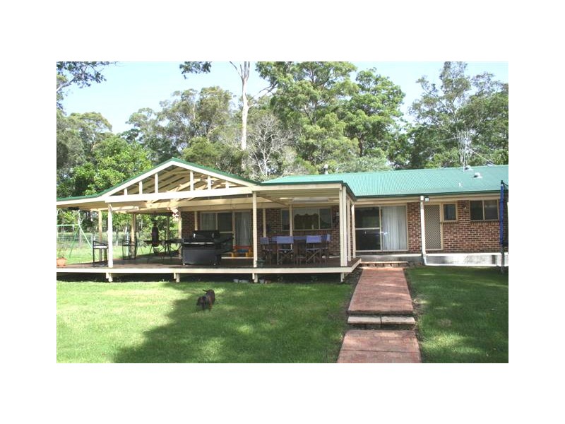 39 OLD KING CREEKRD, Wauchope NSW 2446
