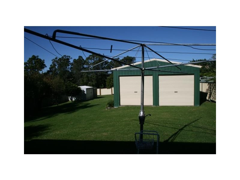 3 AZALEA AVE, Wauchope NSW 2446