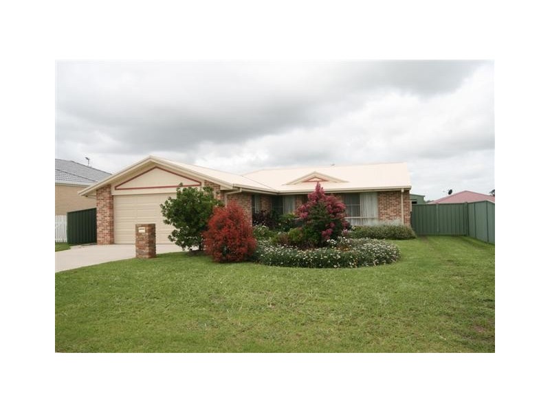 48 Riverbreeze Drive, Wauchope NSW 2446