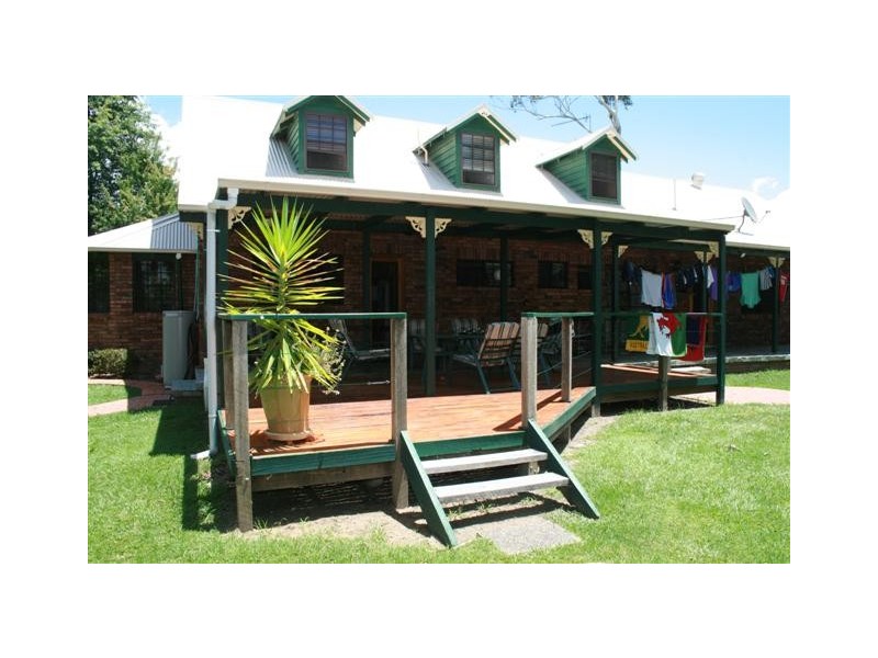 Beechwood NSW 2446