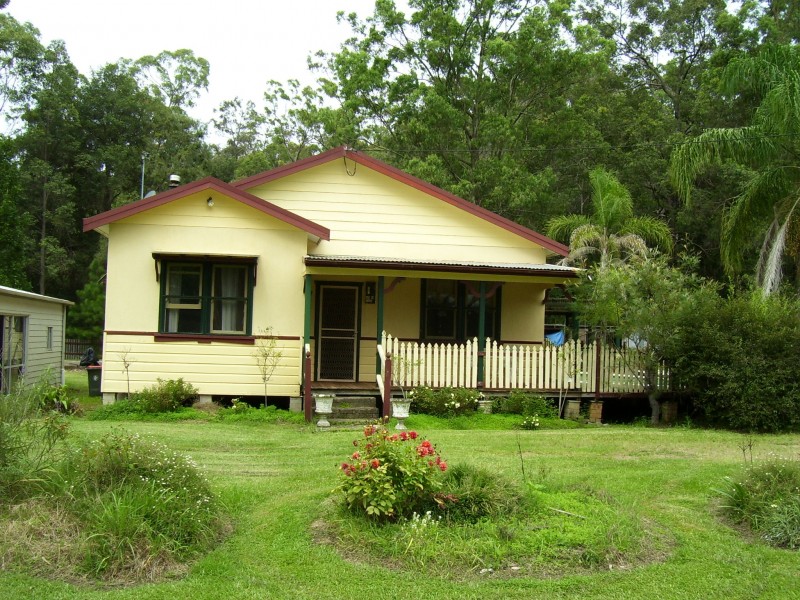 404 Cooperbung Dr, Telegraph Point NSW 2441