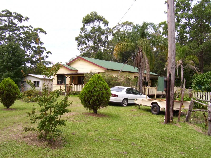 404 Cooperbung Dr, Telegraph Point NSW 2441
