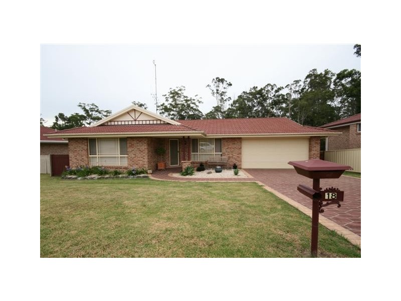 Wauchope NSW 2446