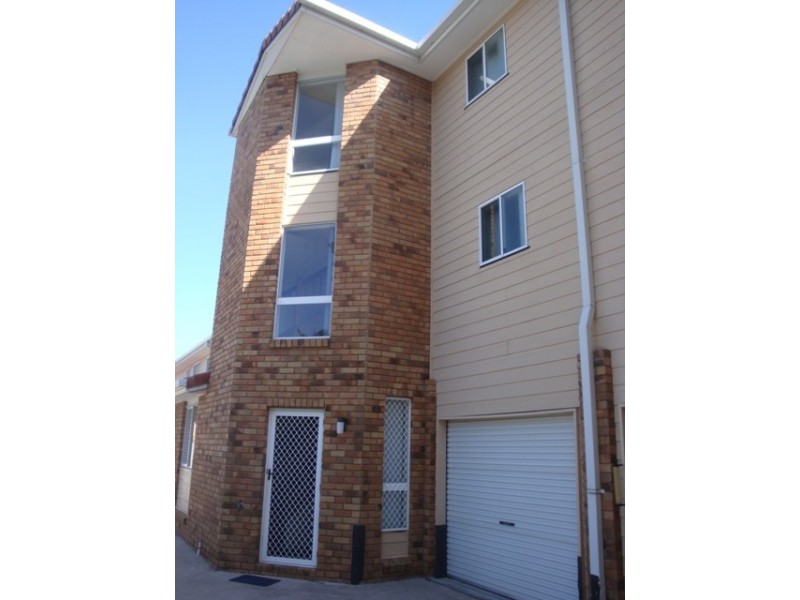 4/9 Central Avenue, Deception Bay QLD 4508