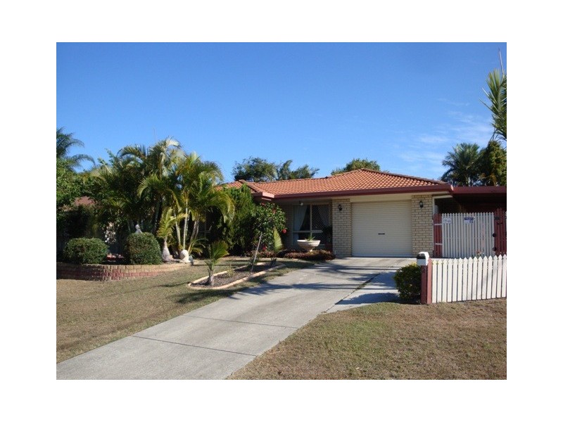 Deception Bay QLD 4508