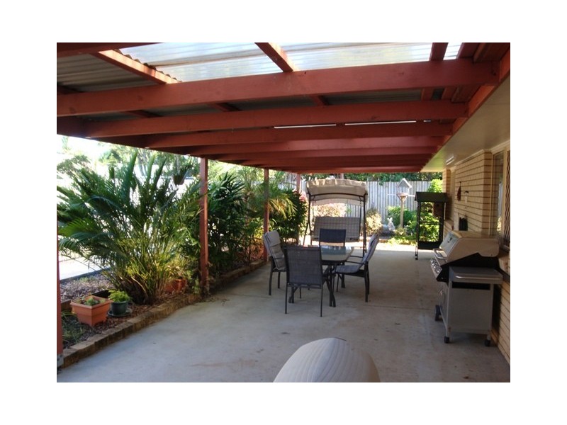 Deception Bay QLD 4508