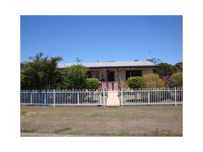 Deception Bay QLD 4508