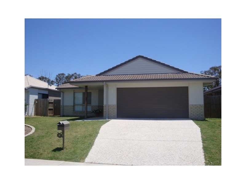 Rothwell QLD 4022