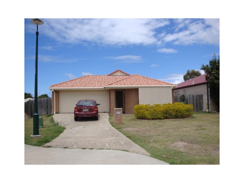 Deception Bay QLD 4508