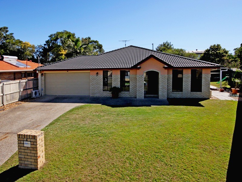 4 Magpie Court, Deception Bay QLD 4508