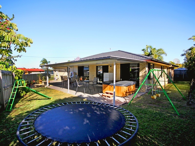 4 Magpie Court, Deception Bay QLD 4508