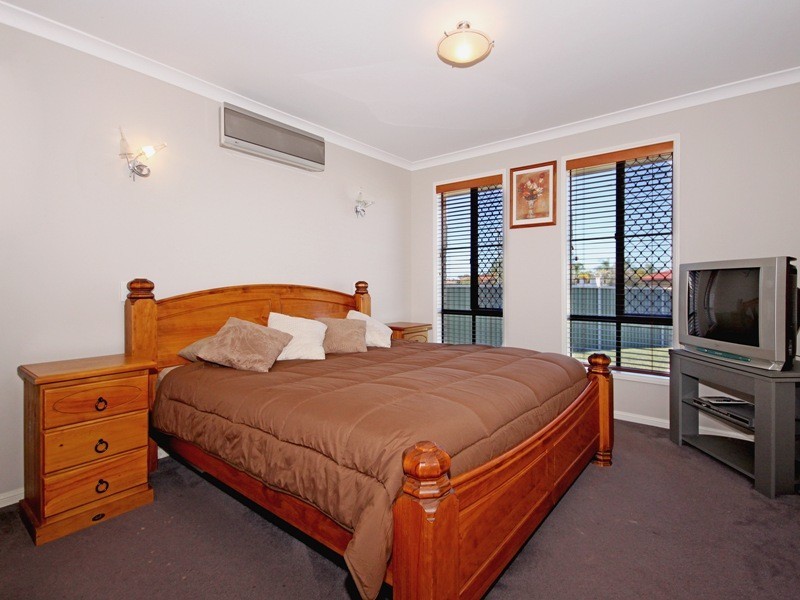 4 Magpie Court, Deception Bay QLD 4508