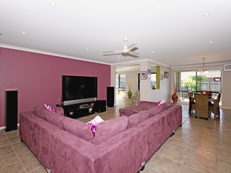 4 Magpie Court, Deception Bay QLD 4508