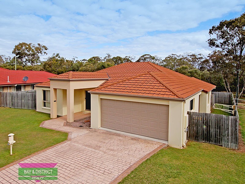 46 Finnegan Street, Rothwell QLD 4022