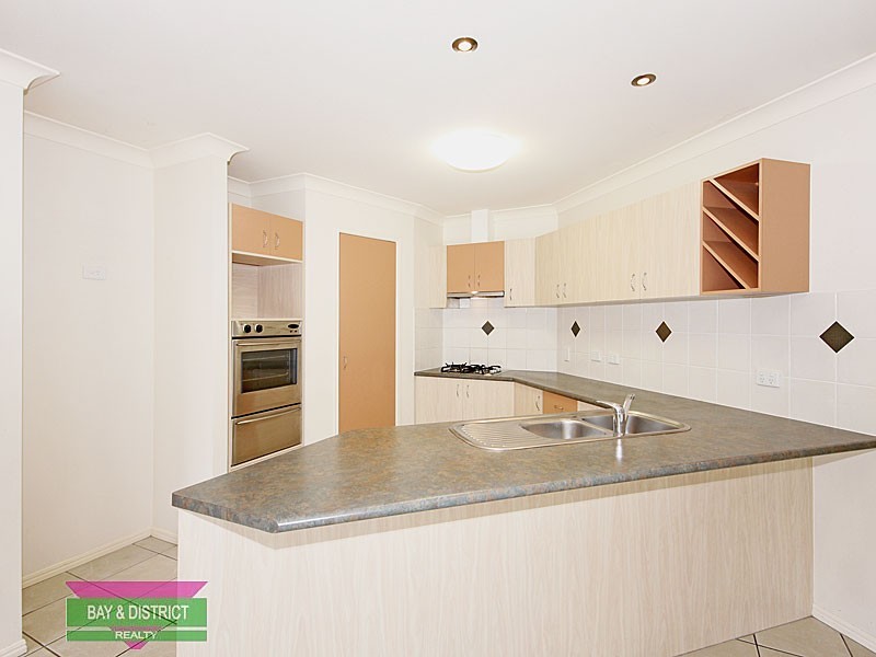 46 Finnegan Street, Rothwell QLD 4022