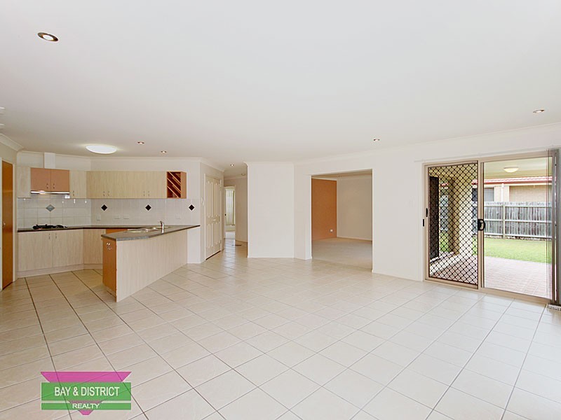 46 Finnegan Street, Rothwell QLD 4022