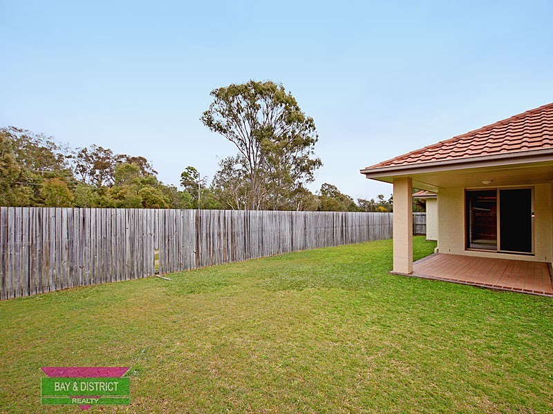 46 Finnegan Street, Rothwell QLD 4022