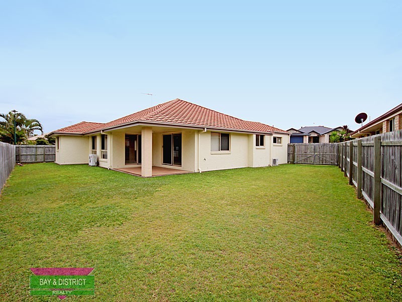 46 Finnegan Street, Rothwell QLD 4022