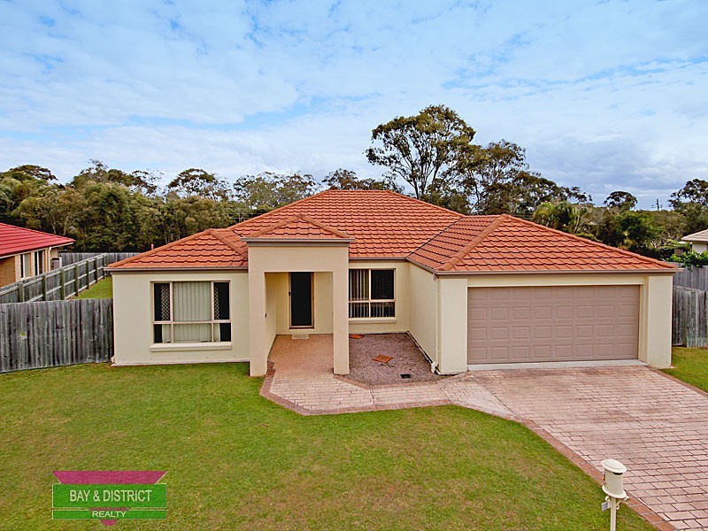 46 Finnegan Street, Rothwell QLD 4022