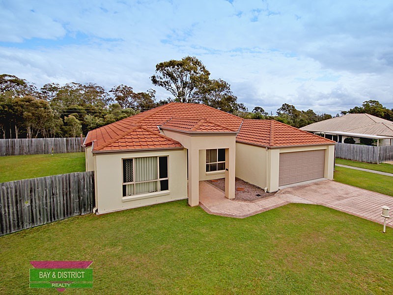 46 Finnegan Street, Rothwell QLD 4022