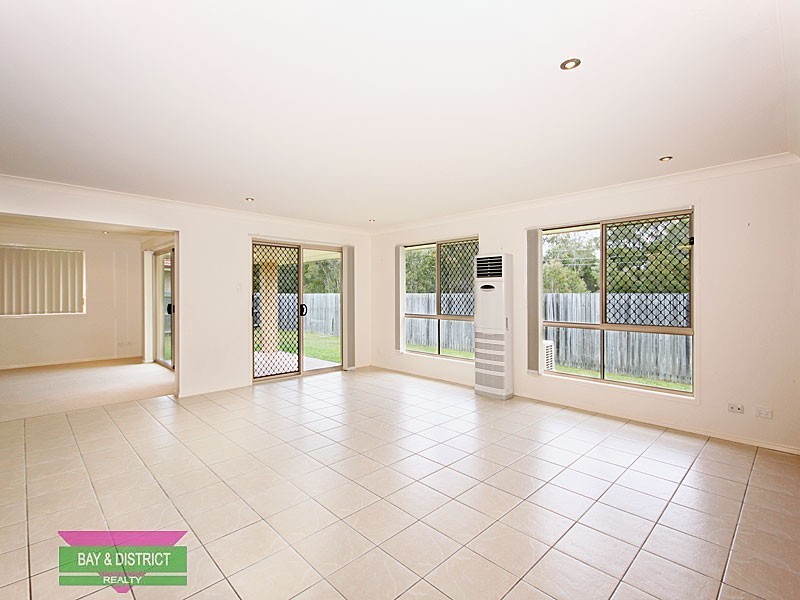 46 Finnegan Street, Rothwell QLD 4022