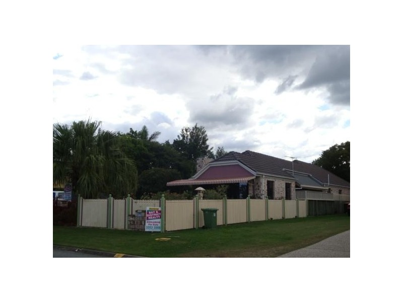 21 Grosvenor Tce, Deception Bay QLD 4508