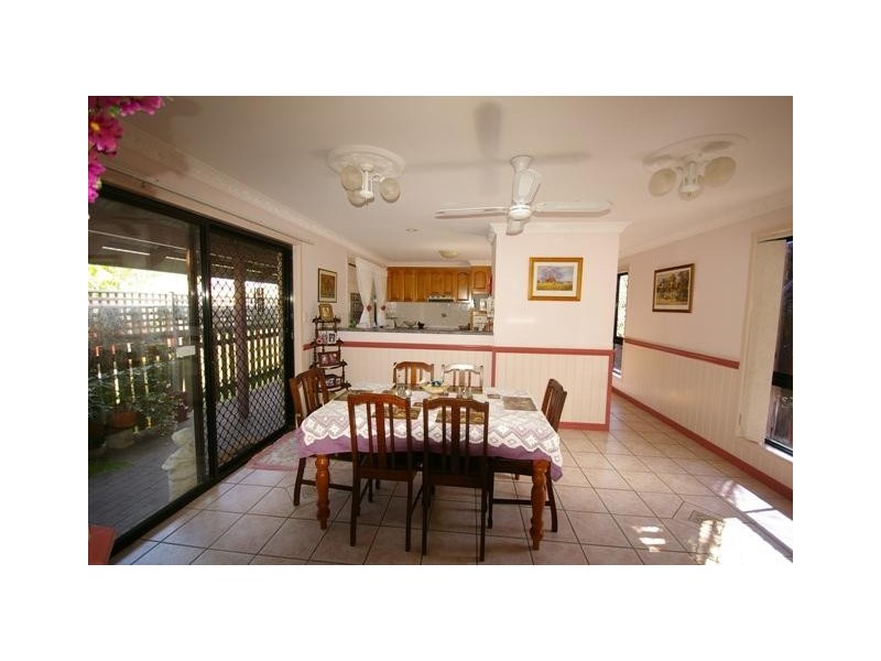 21 Grosvenor Tce, Deception Bay QLD 4508