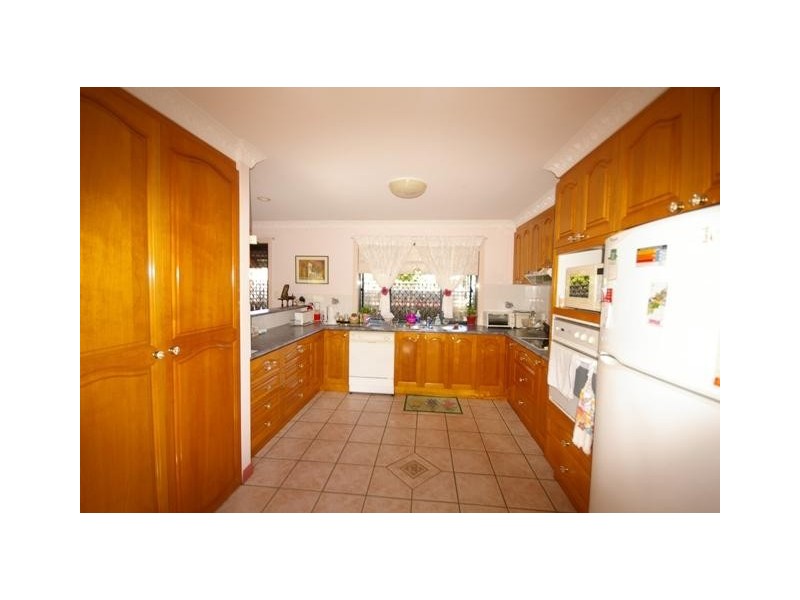 21 Grosvenor Tce, Deception Bay QLD 4508