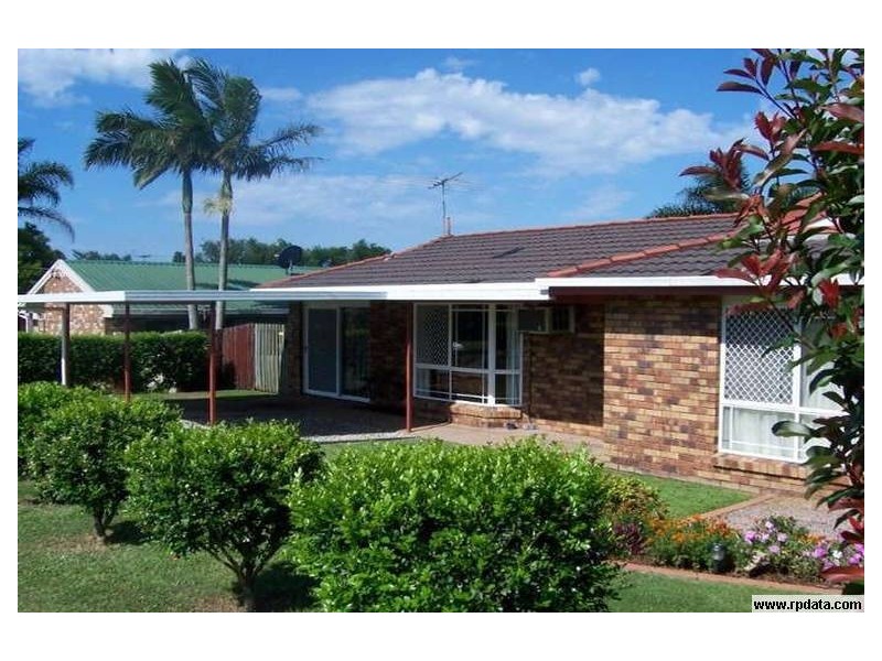 Deception Bay QLD 4508
