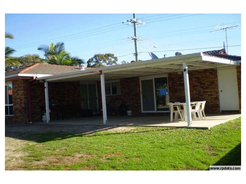 Deception Bay QLD 4508