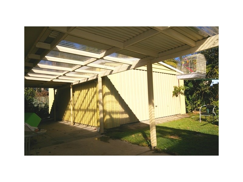 Deception Bay QLD 4508